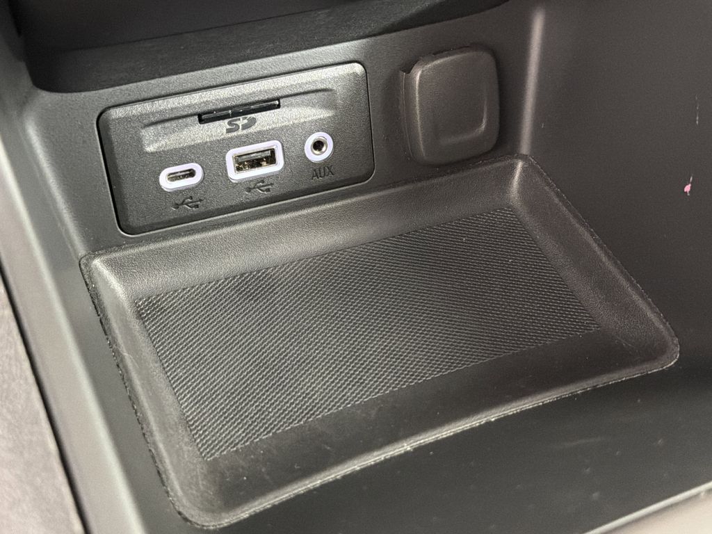 used 2023 GMC Terrain car, priced at $27,555