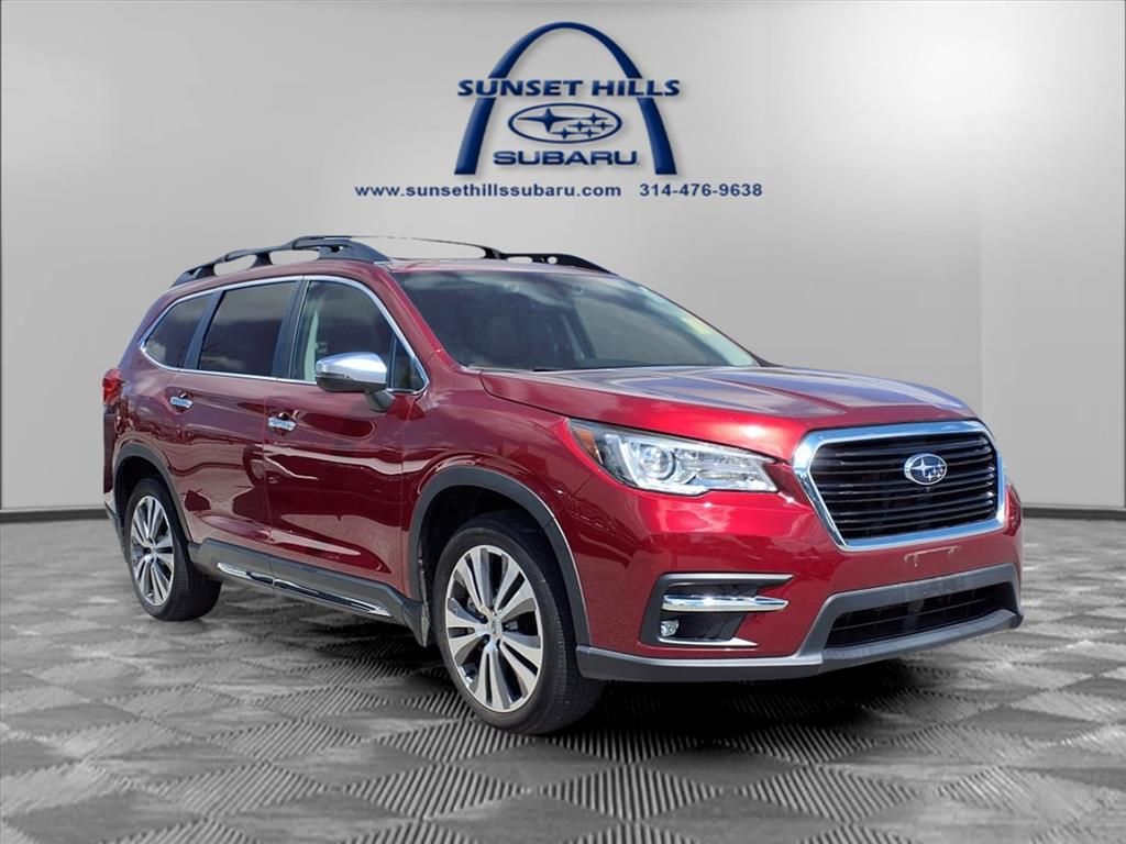 used 2020 Subaru Ascent car, priced at $31,008