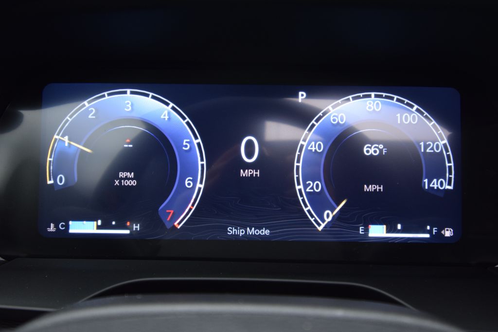 new 2025 Jeep Grand Cherokee car, priced at $44,347