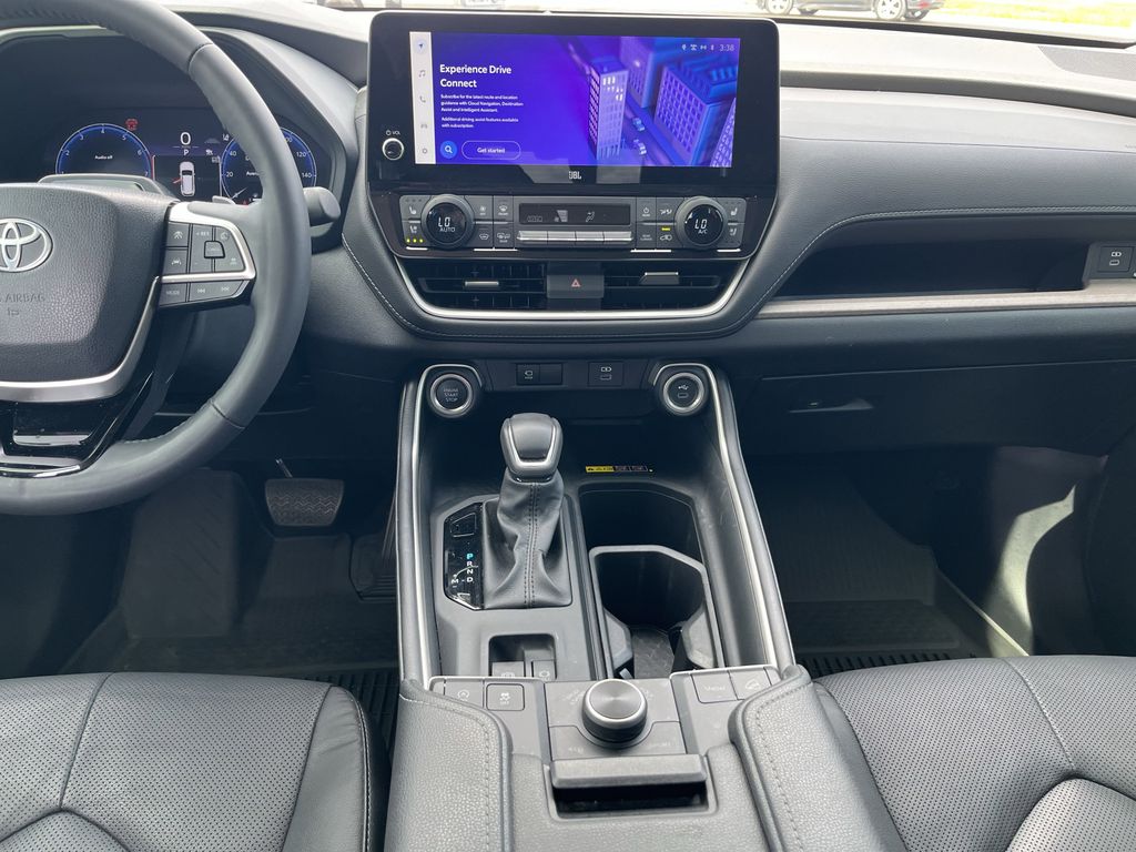 used 2023 Toyota RAV4 car, priced at $26,631