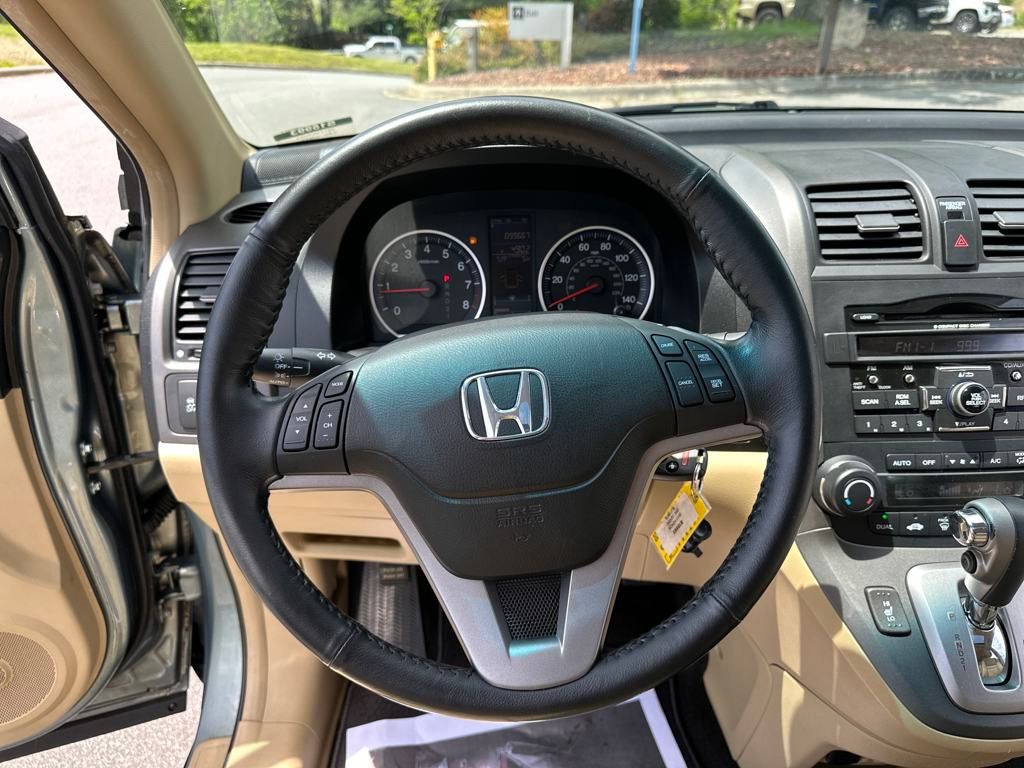 used 2011 Honda CR-V car, priced at $11,900