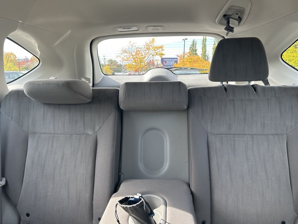 used 2014 Honda CR-V car, priced at $13,998