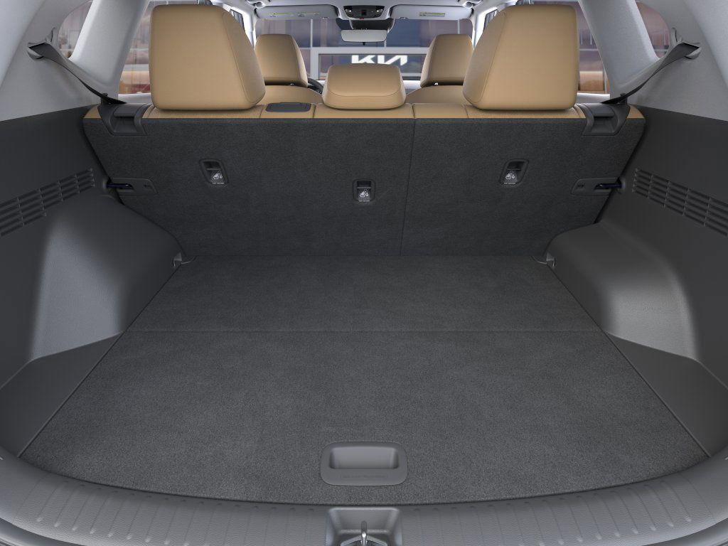 new 2026 Kia Seltos car, priced at $28,275