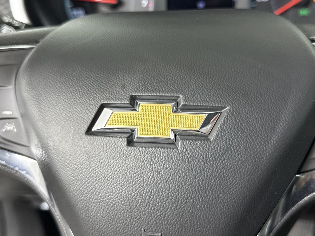 used 2023 Chevrolet Malibu car, priced at $17,397