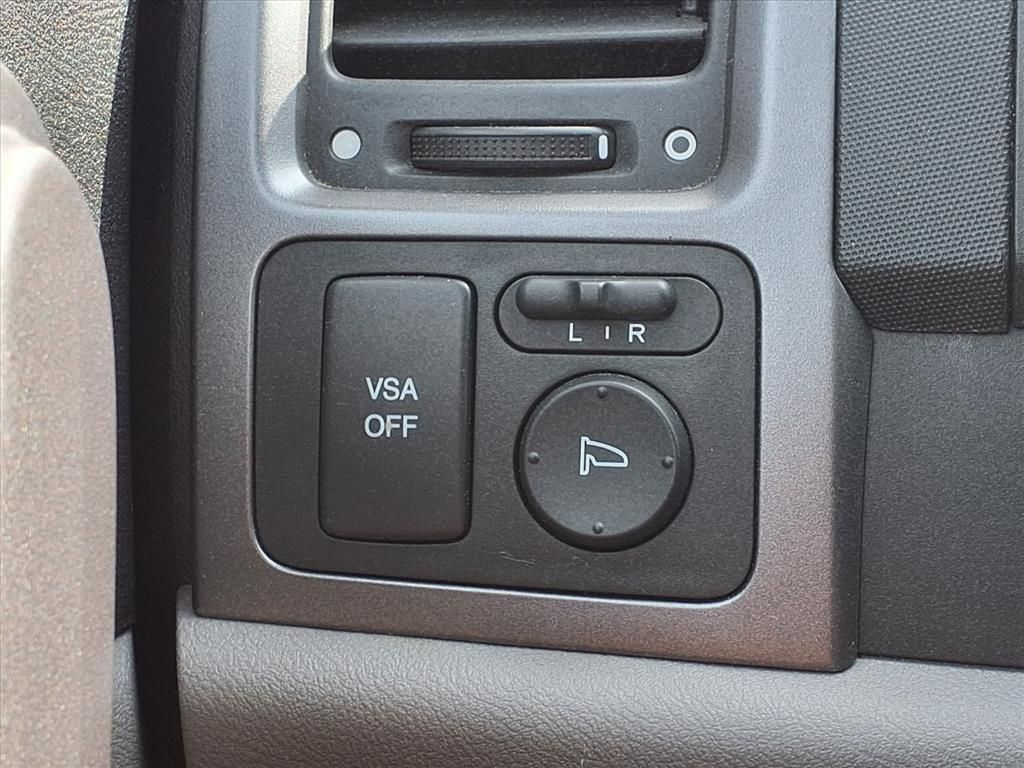 used 2008 Honda CR-V car, priced at $8,995