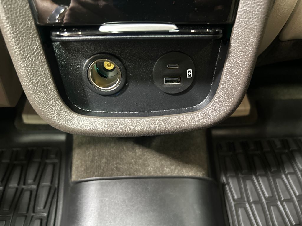 used 2022 Lincoln Nautilus car, priced at $35,794