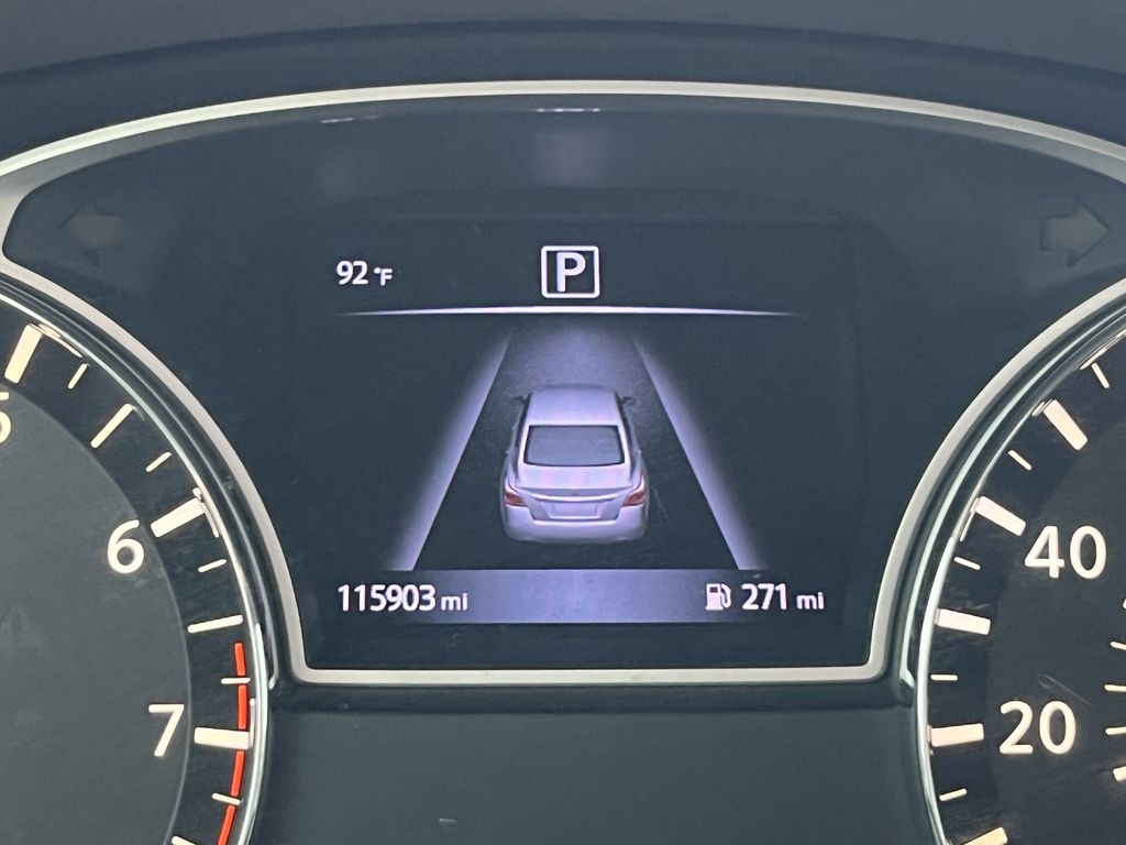 used 2017 Nissan Altima car, priced at $8,576