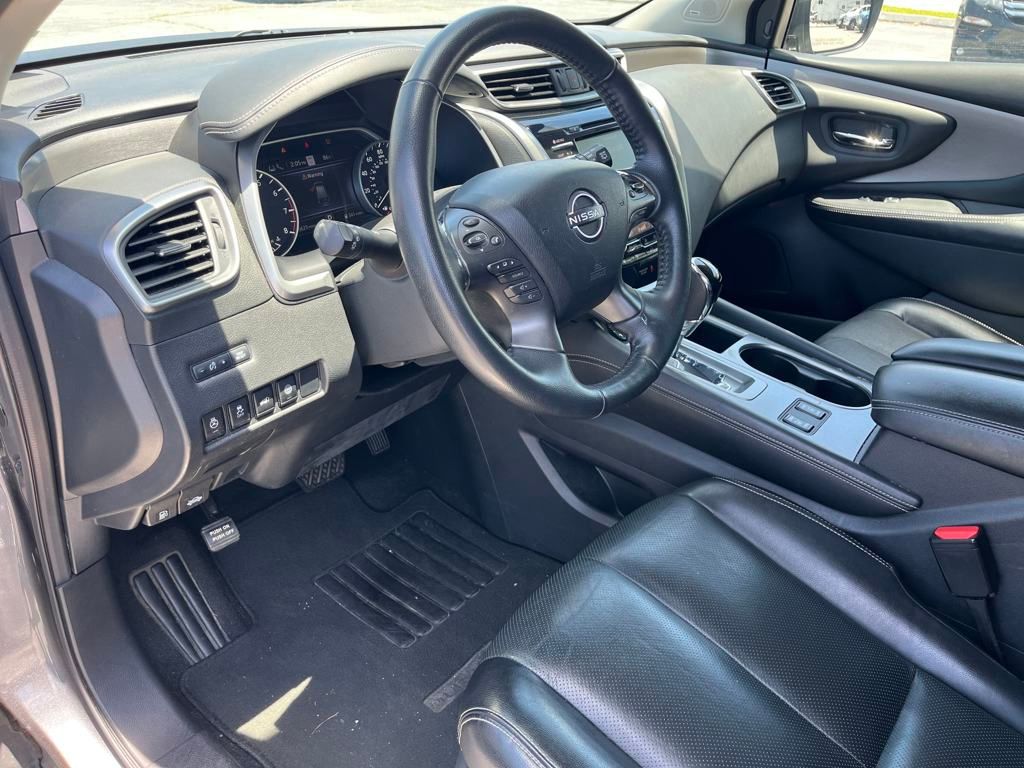 used 2023 Nissan Murano car, priced at $24,900