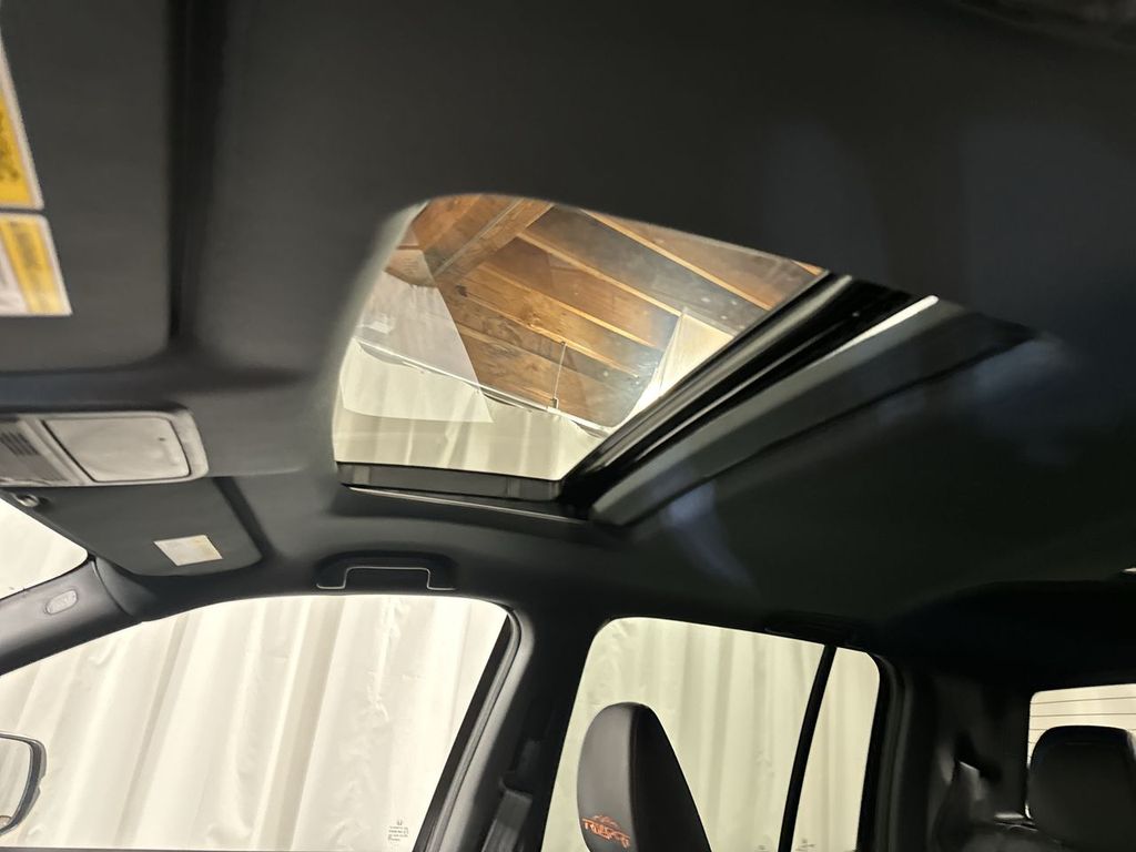 new 2024 Honda Ridgeline car, priced at $46,375