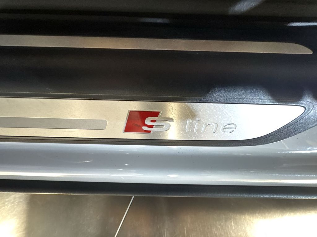 used 2017 Audi Q3 car, priced at $16,464