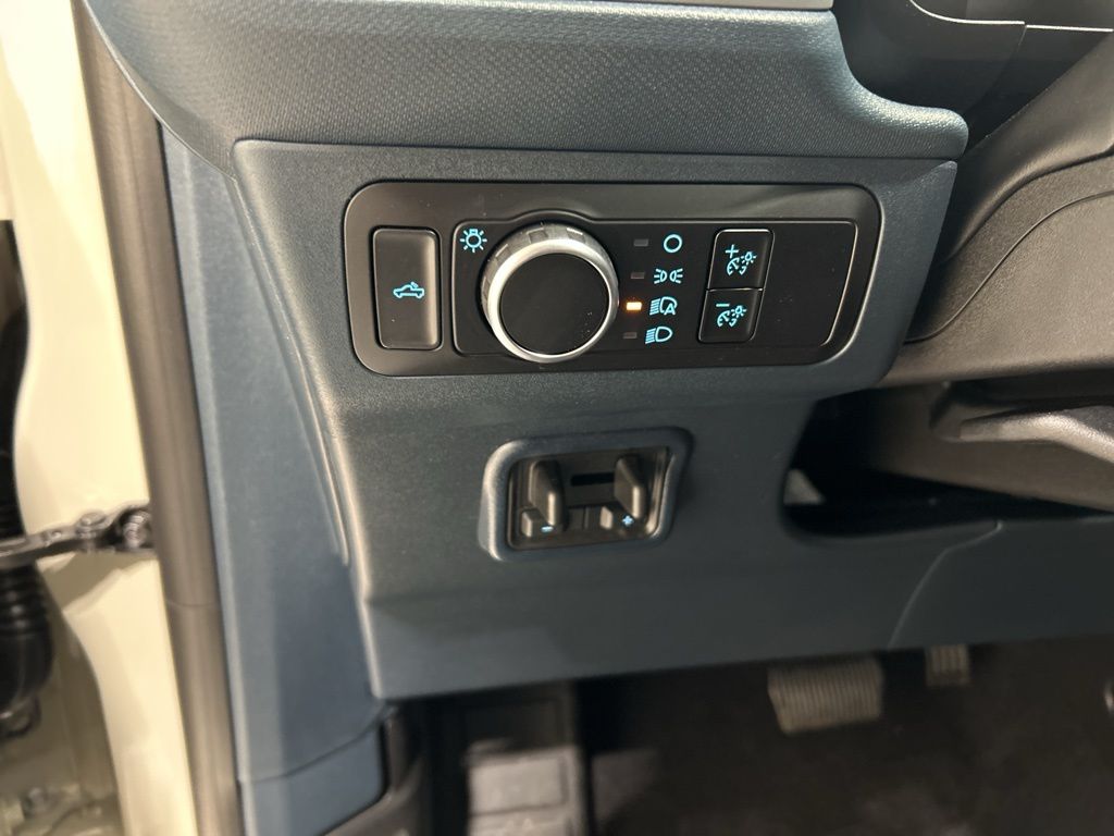 new 2025 Ford Maverick car, priced at $35,935