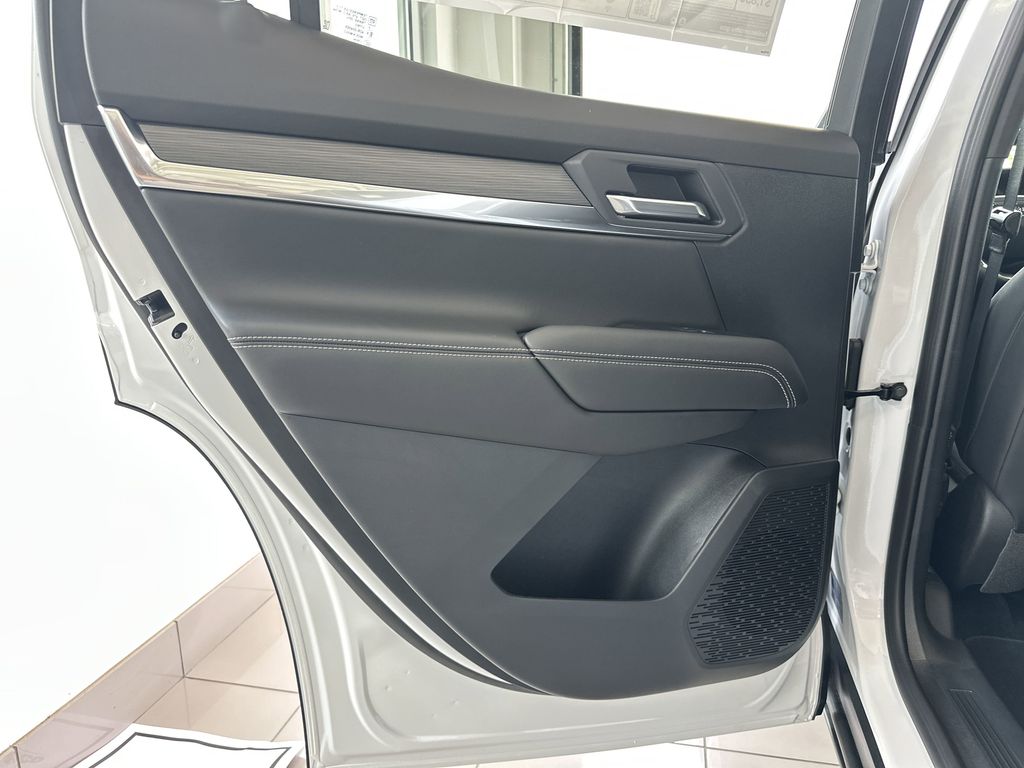 new 2026 GMC Terrain car, priced at $37,535
