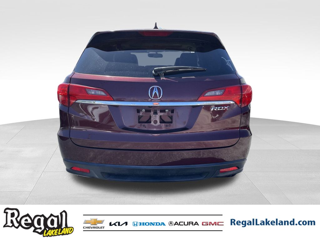 used 2013 Acura RDX car, priced at $10,231