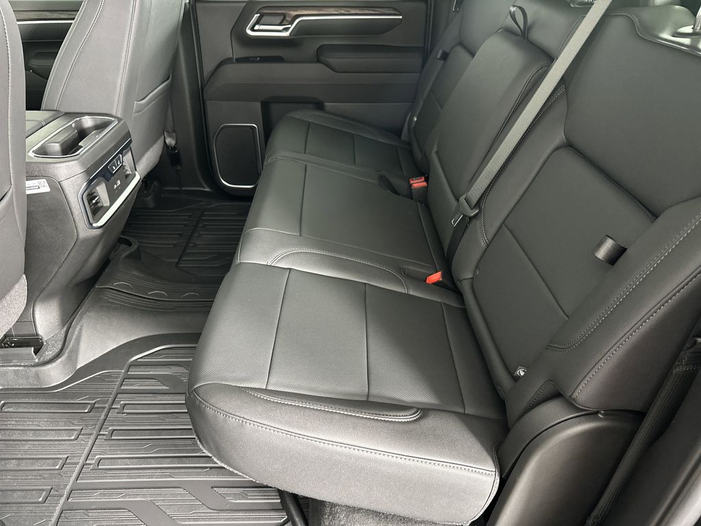new 2025 GMC Sierra 2500HD car, priced at $79,765