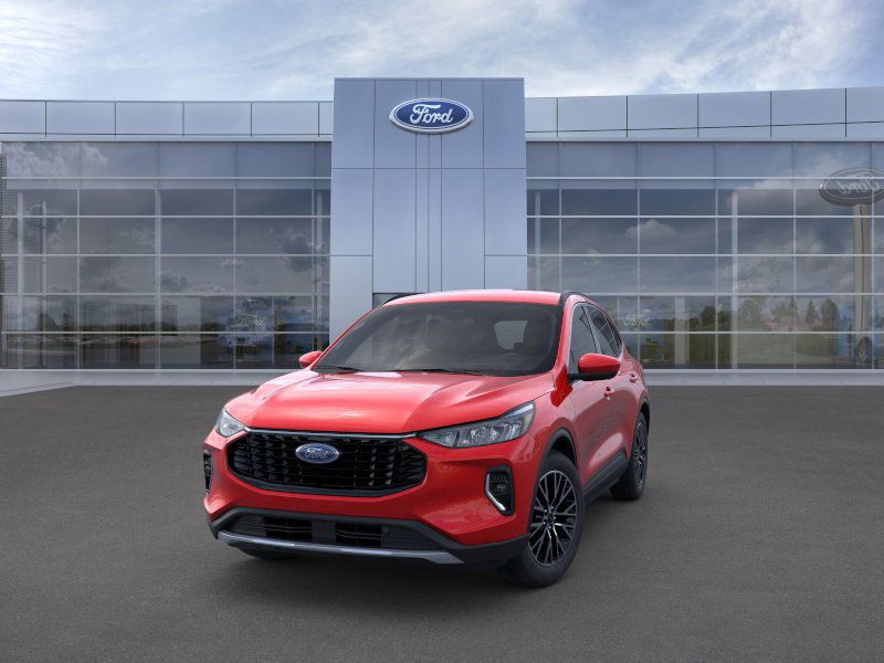 new 2023 Ford Escape car, priced at $42,565