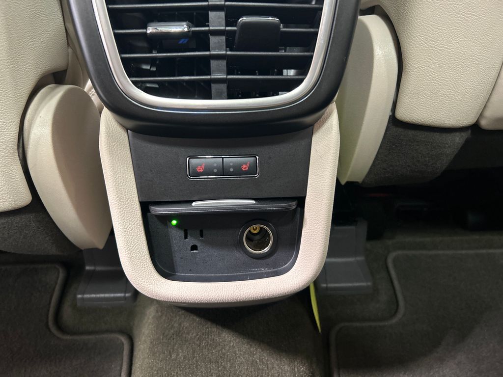 used 2019 Lincoln Nautilus car, priced at $23,895