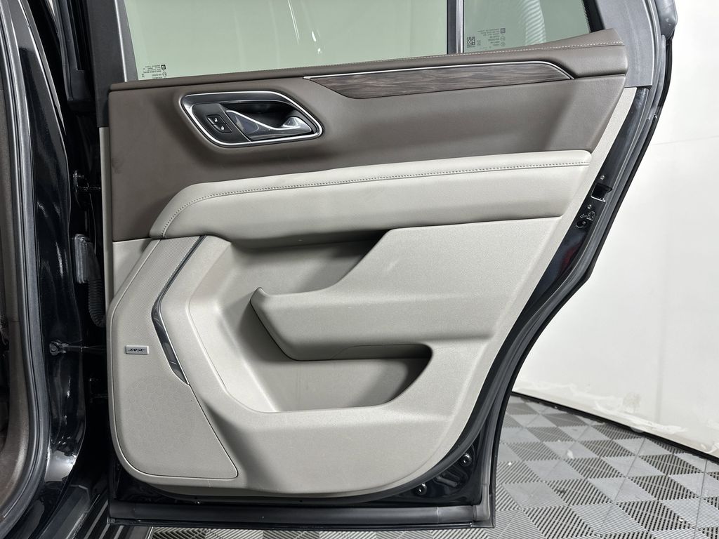 used 2022 Chevrolet Tahoe car, priced at $44,997