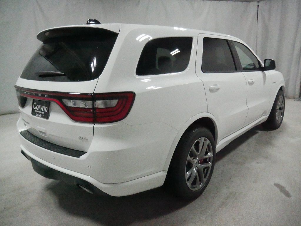 new 2024 Dodge Durango car, priced at $57,441