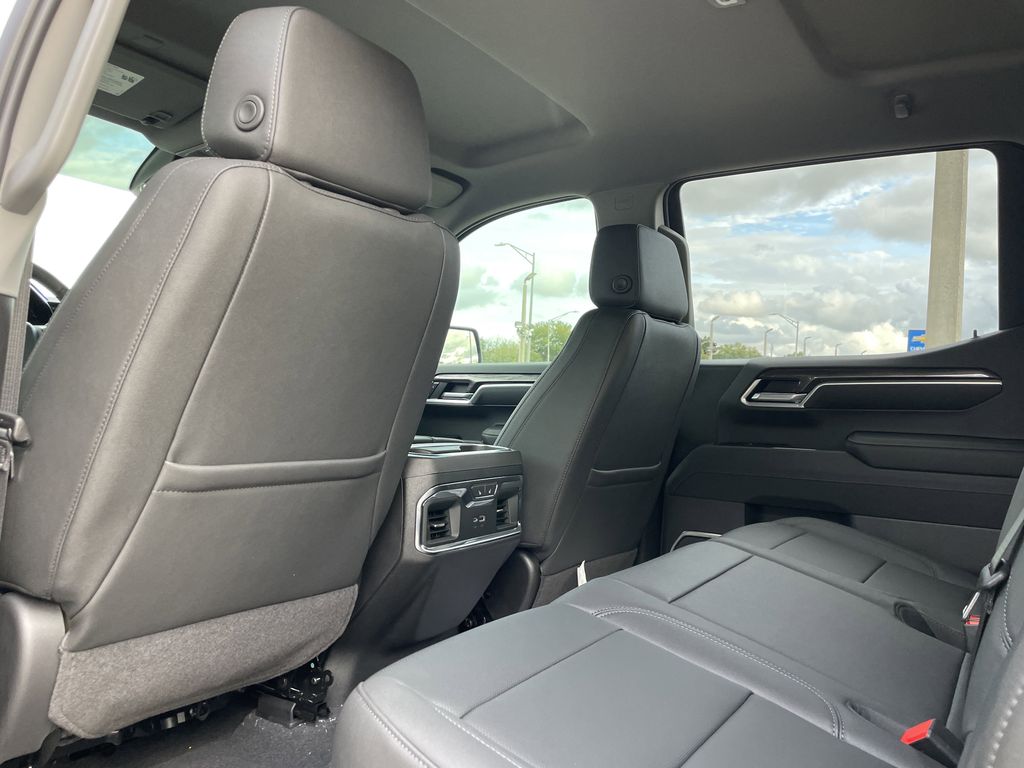 new 2026 Chevrolet Silverado 1500 car, priced at $53,745