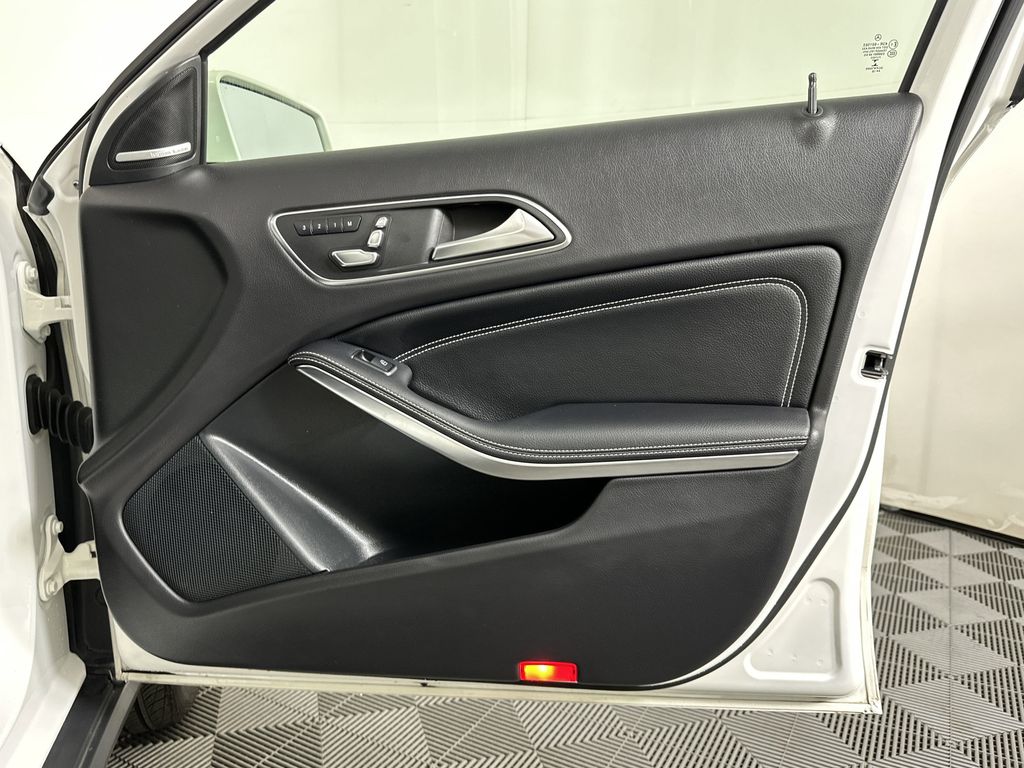 used 2019 Mercedes-Benz GLA car, priced at $22,108