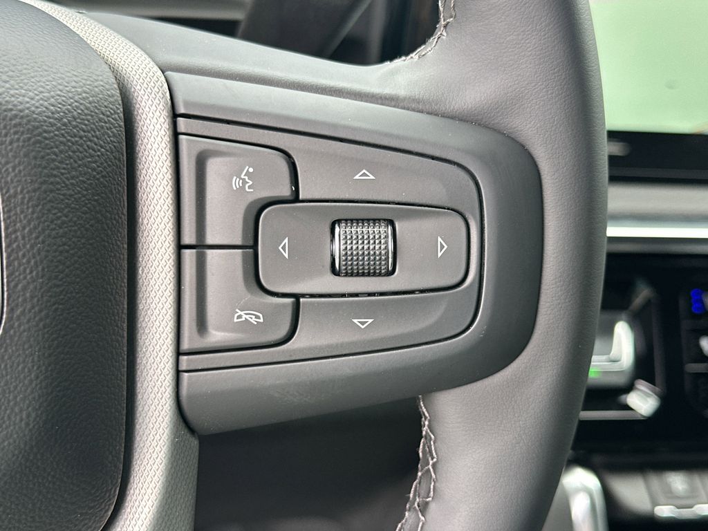 new 2025 GMC Sierra 2500HD car, priced at $85,039
