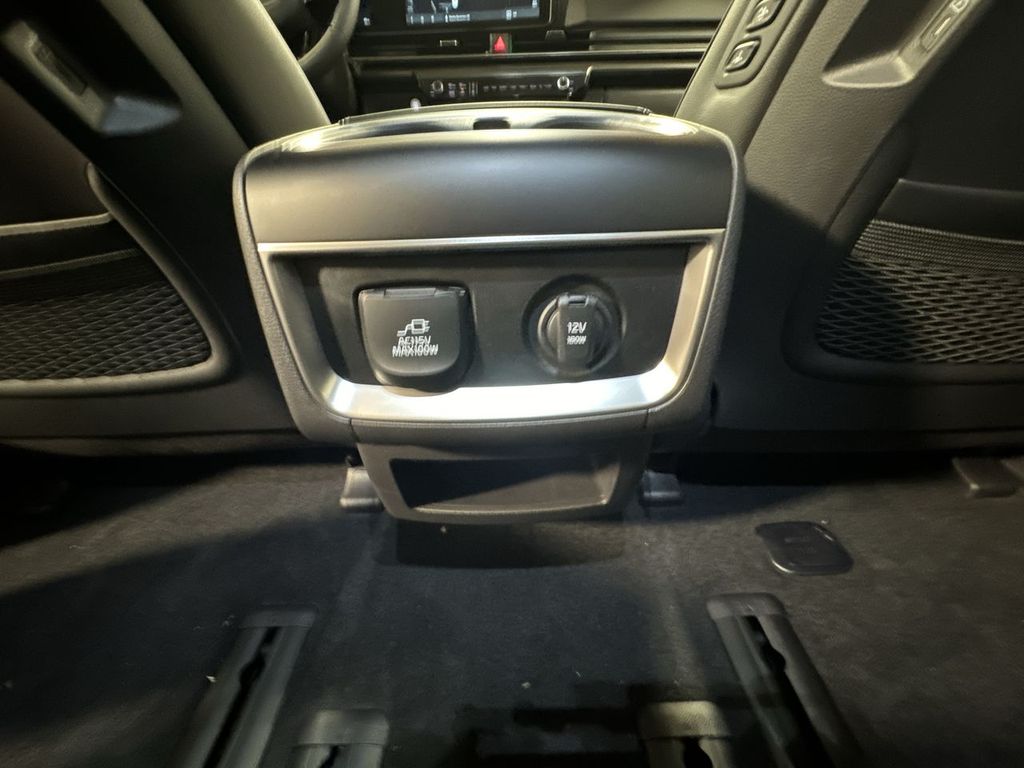 new 2025 Kia Carnival car, priced at $47,884