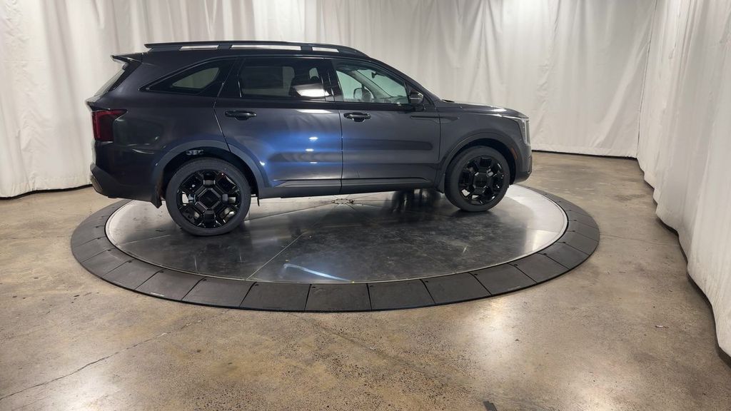 new 2025 Kia Sorento car, priced at $43,016