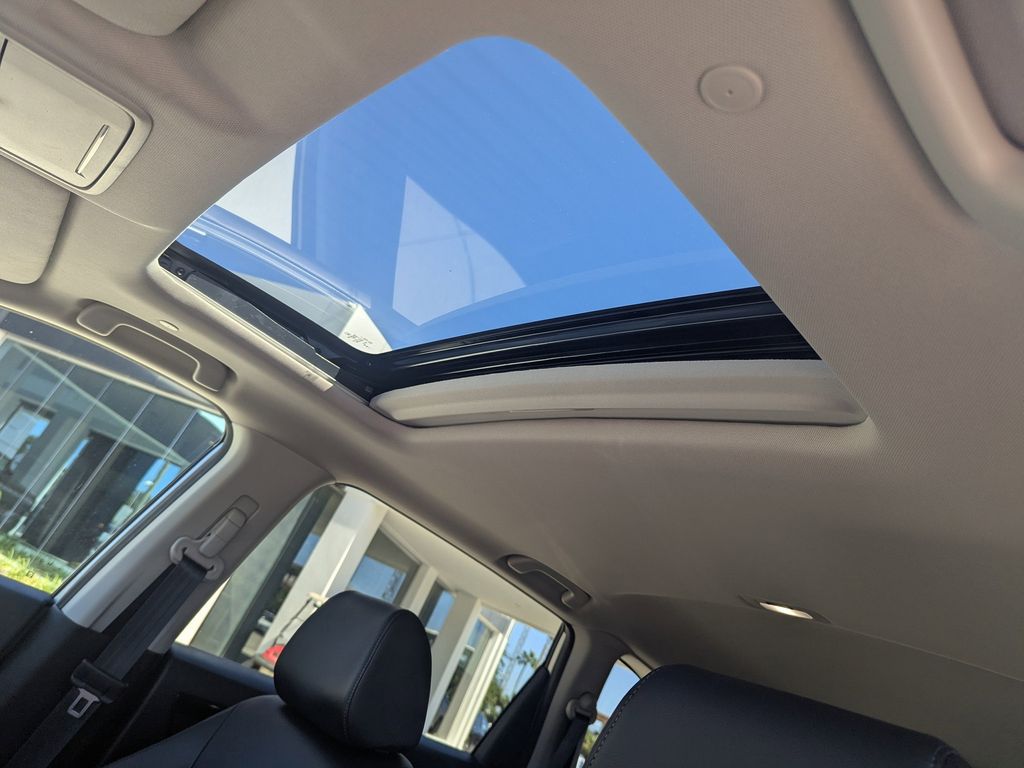 used 2024 Honda CR-V car, priced at $29,991