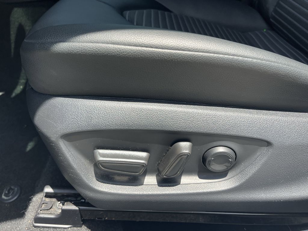 used 2024 Toyota Camry car, priced at $25,491
