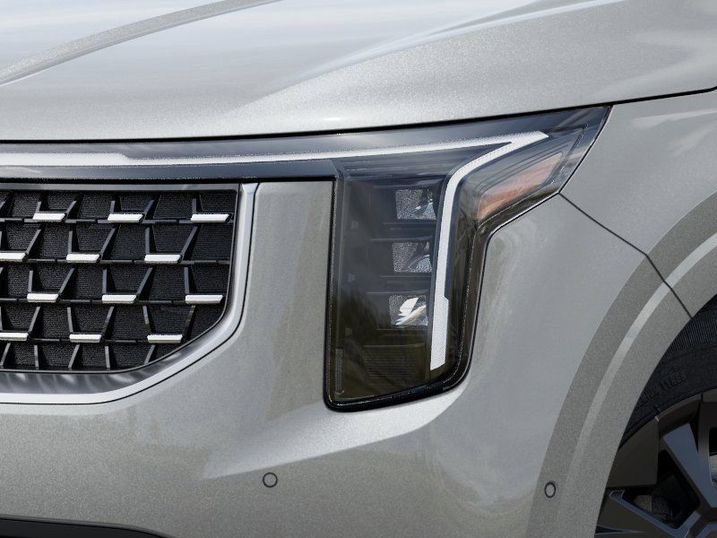new 2026 Kia Carnival Hybrid car, priced at $50,315
