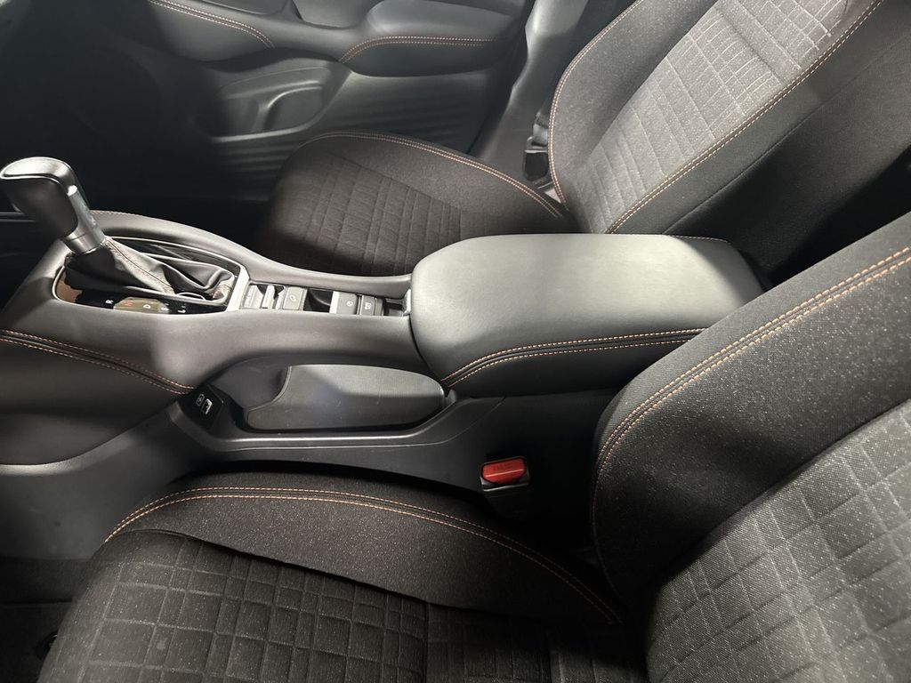 used 2023 Honda HR-V car, priced at $26,971