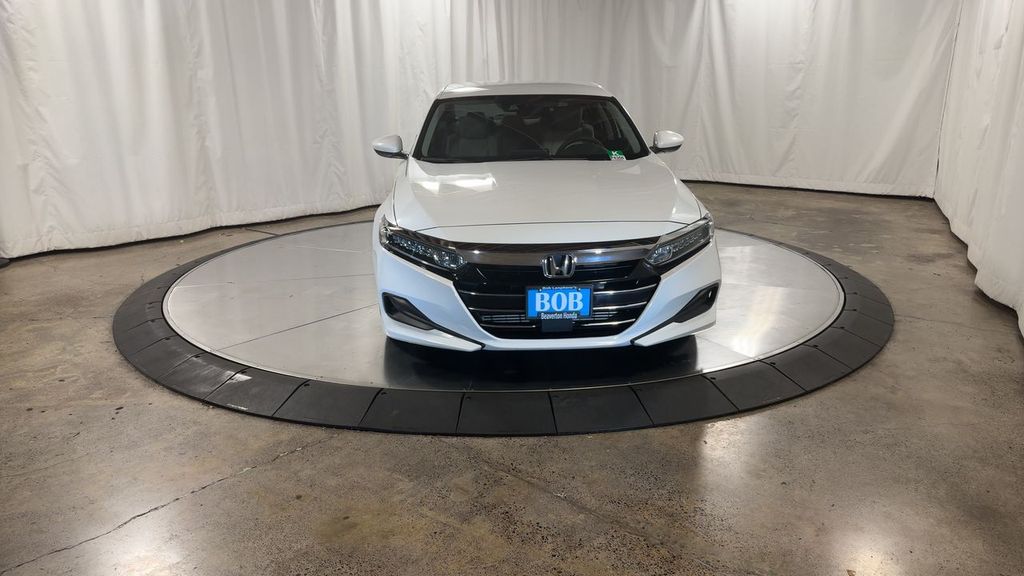 used 2022 Honda Accord car, priced at $24,767