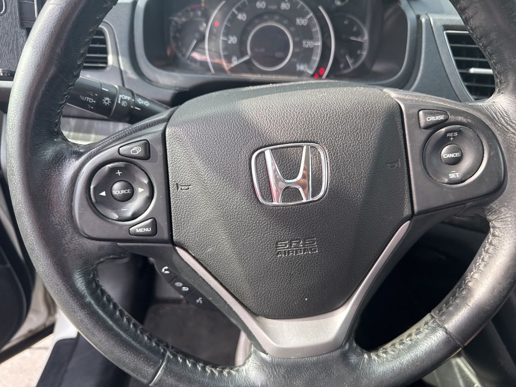 used 2014 Honda CR-V car, priced at $9,991