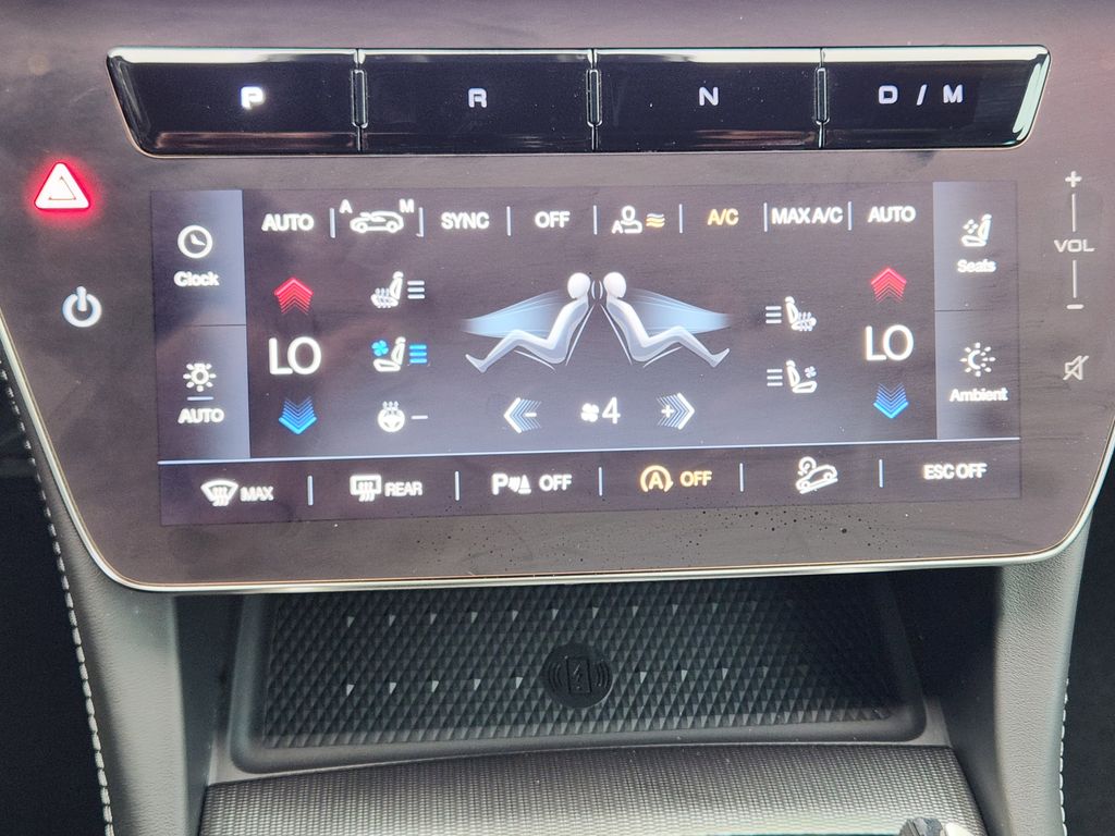 used 2023 Maserati Grecale car, priced at $37,921