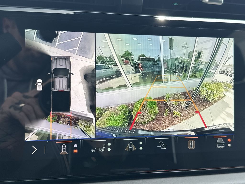 new 2025 GMC Sierra 2500HD car, priced at $94,054