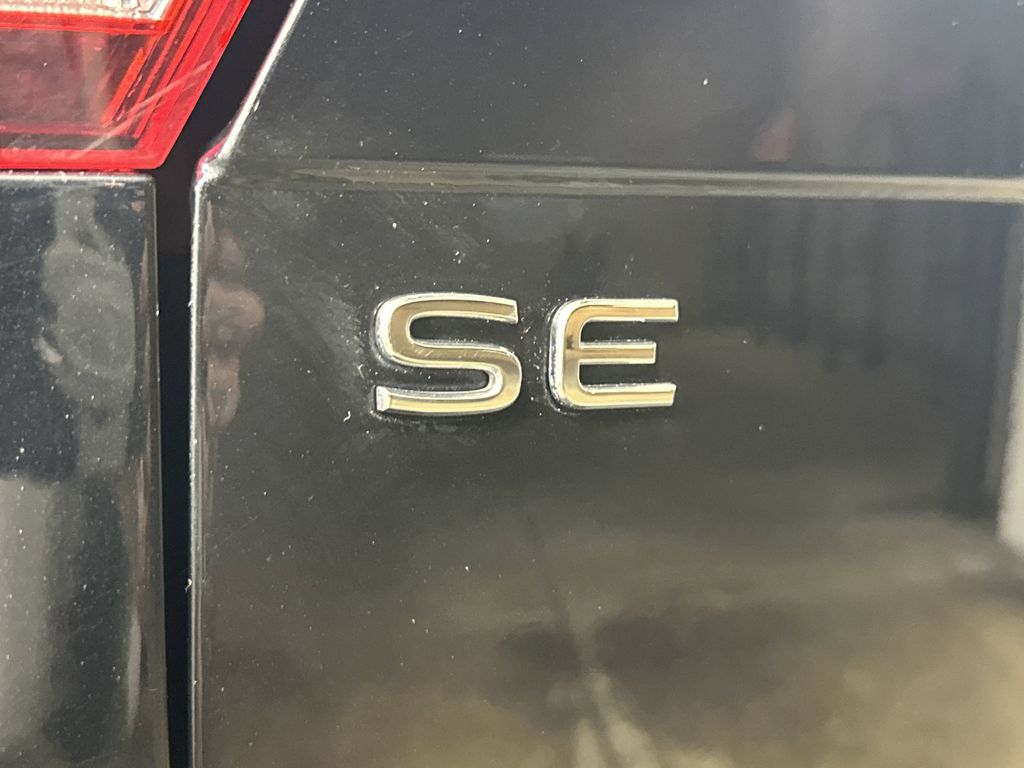 used 2024 Volkswagen Tiguan car, priced at $24,997