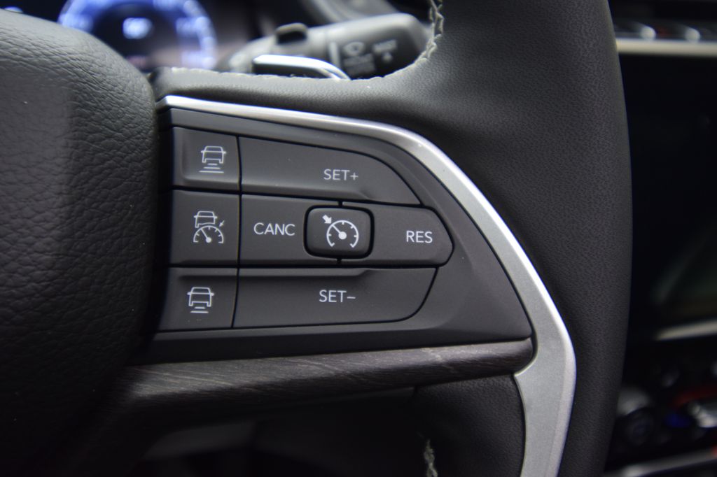 new 2025 Jeep Grand Cherokee L car, priced at $44,510