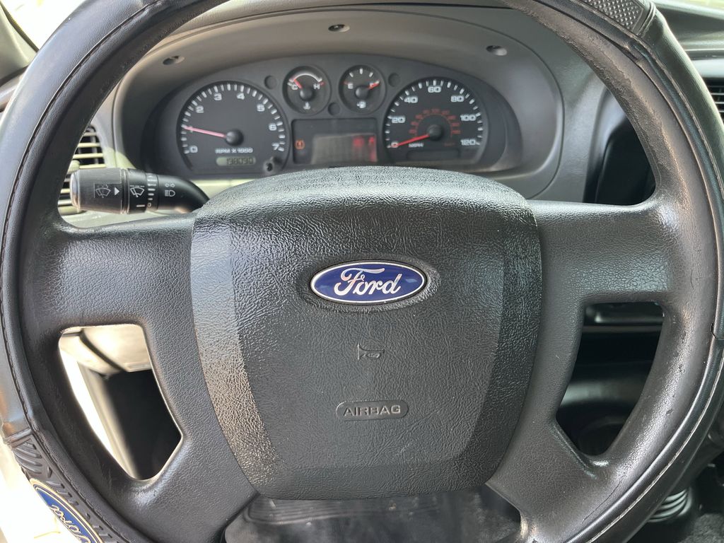used 2007 Ford Ranger car, priced at $5,393