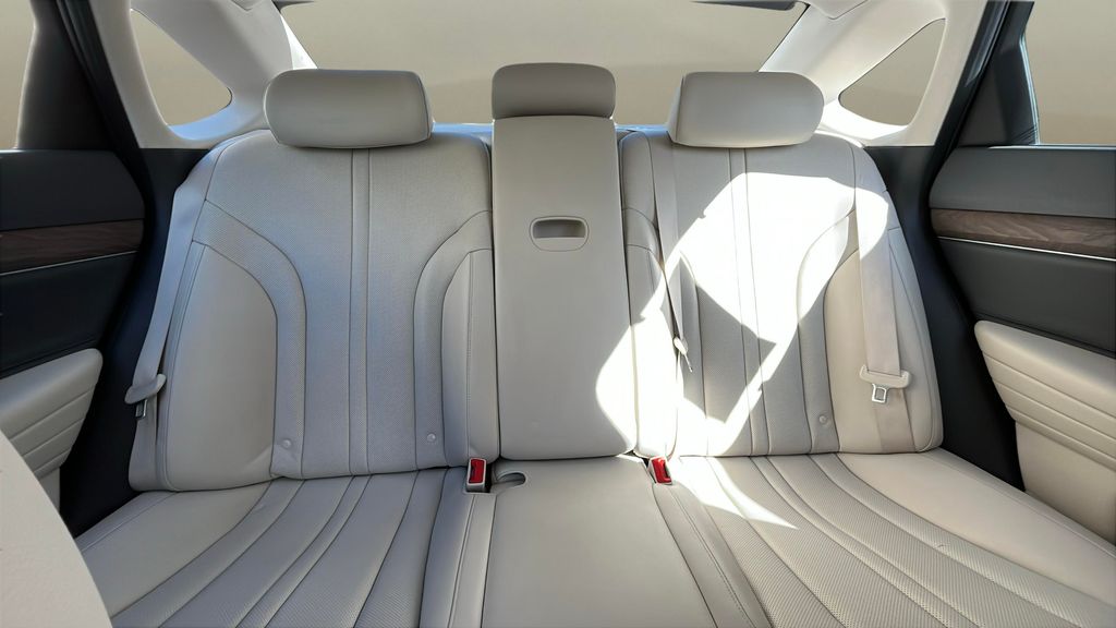 used 2022 Genesis G80 car, priced at $35,900