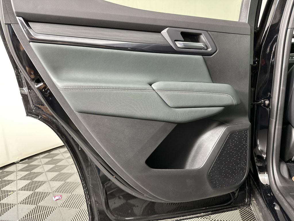 new 2026 GMC Terrain car, priced at $43,780