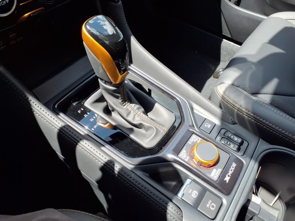 new 2025 Subaru Forester car, priced at $36,266