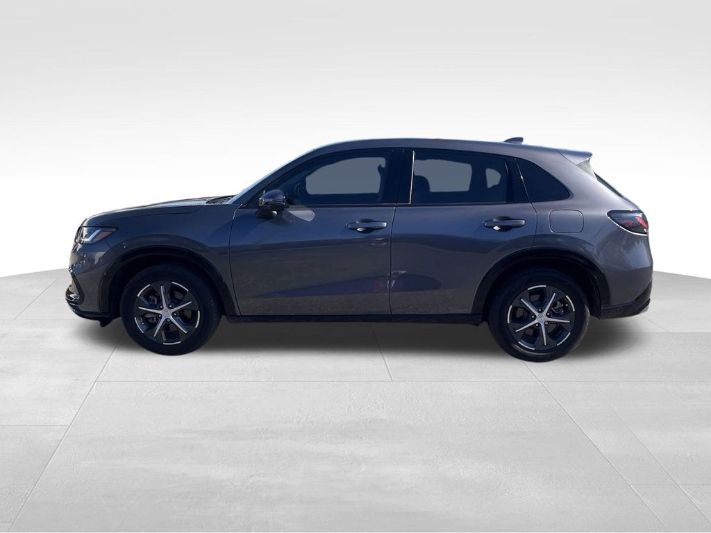 used 2023 Honda HR-V car, priced at $26,789