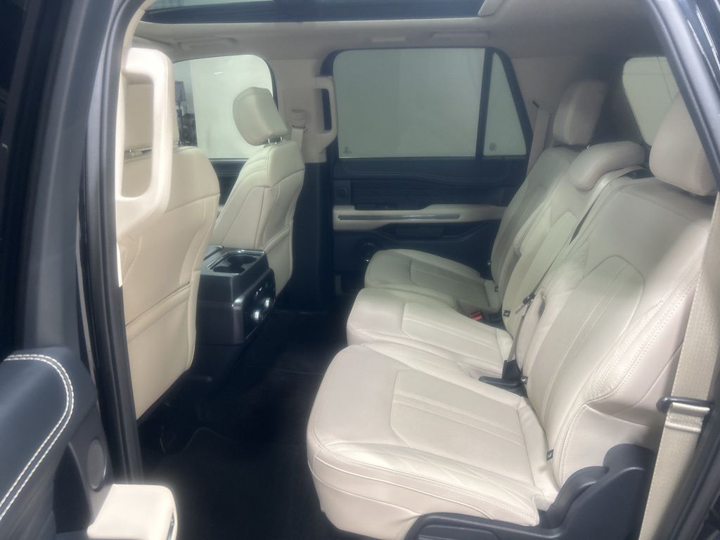 used 2022 Ford Expedition Max car, priced at $55,852