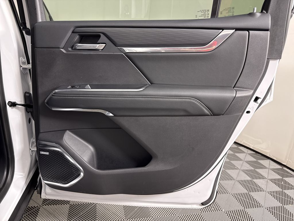 new 2025 GMC Acadia car, priced at $41,180