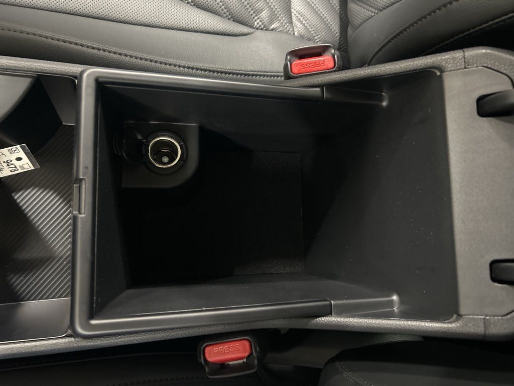 new 2026 Kia Sportage car, priced at $37,215