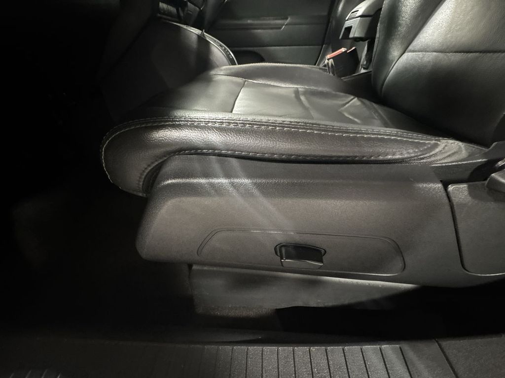 used 2015 Jeep Patriot car, priced at $7,393
