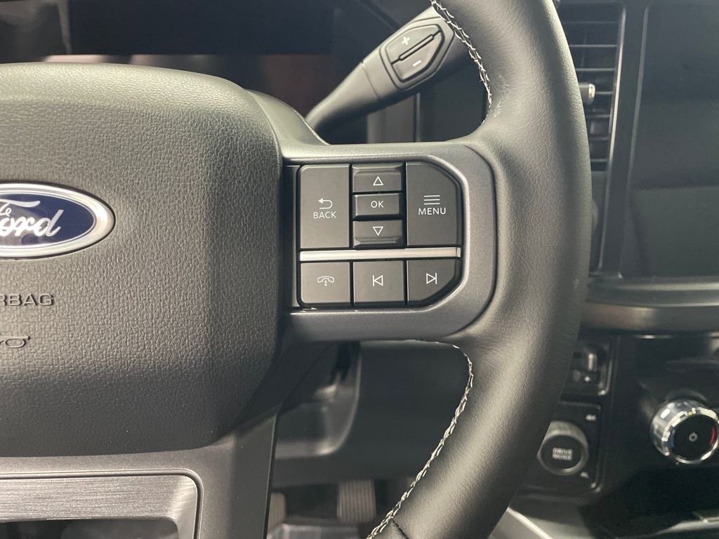new 2026 Ford F-350SD car, priced at $82,224