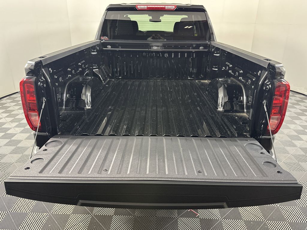 new 2025 GMC Sierra 1500 car, priced at $36,880