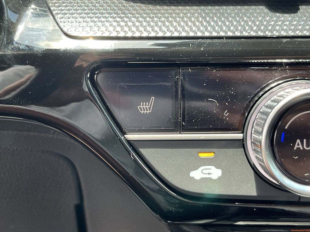 new 2025 Honda CR-V car, priced at $35,376