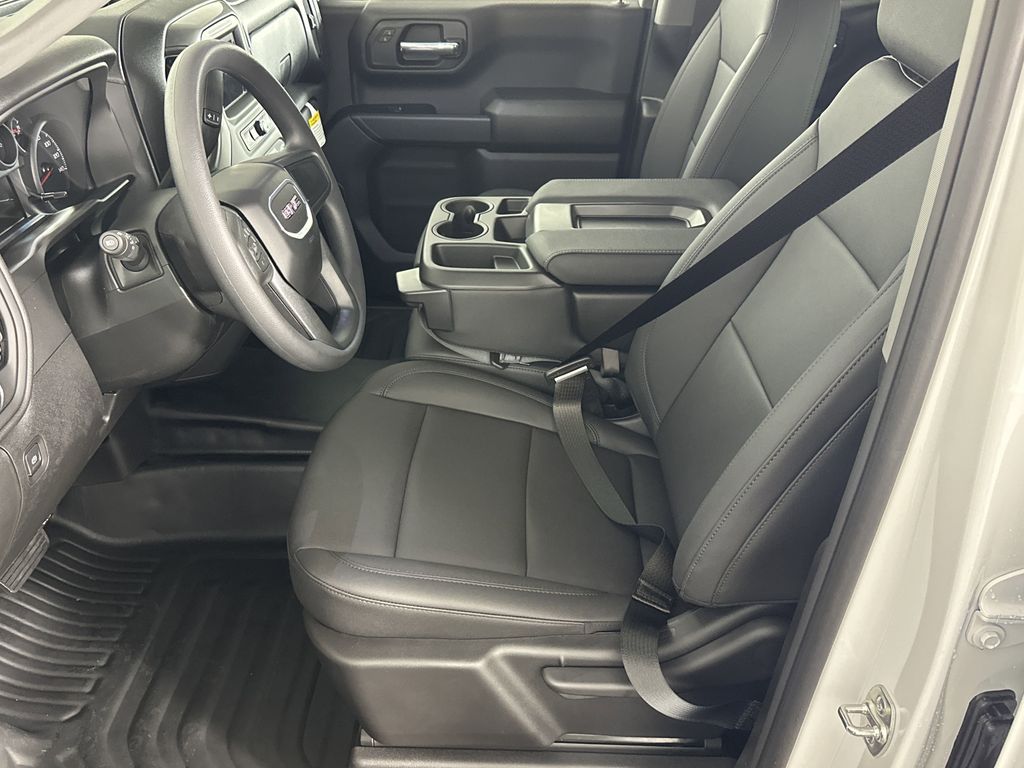 new 2025 GMC Sierra 1500 car, priced at $44,345